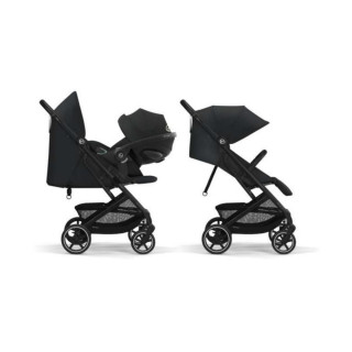CYBEX KOLICA BEEZY MAGIC BLACK 526000859 