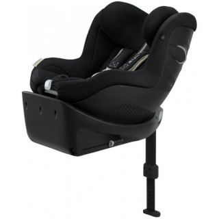 CYBEX AUTOSJEDALICA SIRONA GI I-SIZE PLUS MOON BLACK 524001451 