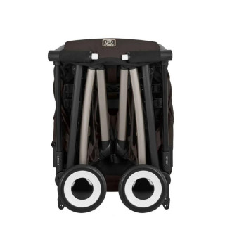 CYBEX KOLICA LIBELLE TPE CHOCOLATE BROWN 526000983 