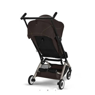 CYBEX KOLICA LIBELLE TPE CHOCOLATE BROWN 526000983 