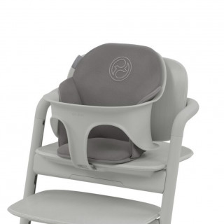 CYBEX DODATAK ZA HRANILICU LEMO GREY 521003294 