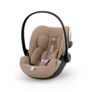 CYBEX KOLICA BALIOS 3U1 ALMOND (KOLICA, KORPA I SJEDALICA CLOUD G I-SIZE PLUS) 