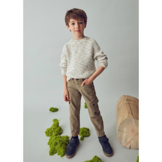 MAYORAL PANTALONE 4557 