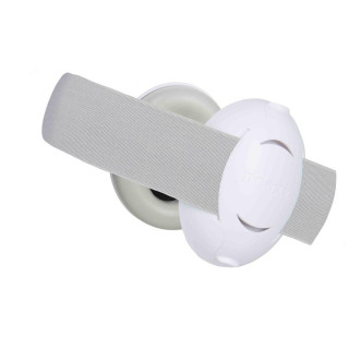 DOOKY SLUSALICE ZA BEBE EAR PROTECTION 2IN1 45897 