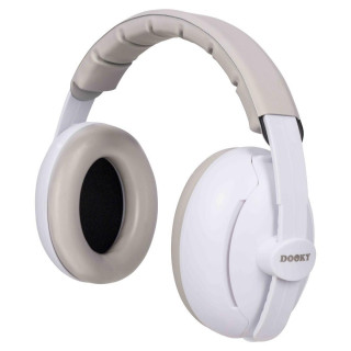 DOOKY SLUSALICE ZA BEBE EAR PROTECTION 2IN1 45897 