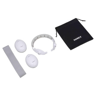 DOOKY SLUSALICE ZA BEBE EAR PROTECTION 2IN1 45897 