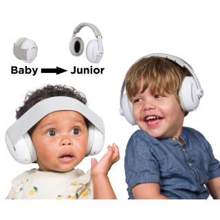 DOOKY SLUSALICE ZA BEBE EAR PROTECTION 2IN1 45897 
