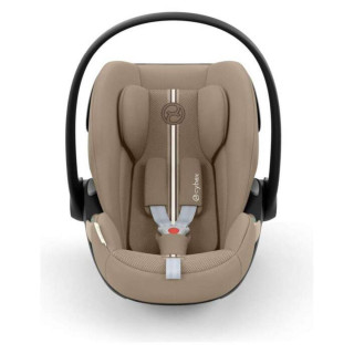 CYBEX AUTOSJEDALICA CLOUD G I-SIZE PLUS ALMOND BEIGE 524001389 
