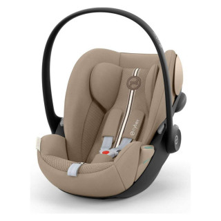 CYBEX AUTOSJEDALICA CLOUD G I-SIZE PLUS ALMOND BEIGE 524001389 