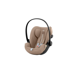 CYBEX KOLICA BALIOS 2U1 ALMOND BEIGE I SJEDALICA CLOUD G I-SIZE PLUS ALMOND 
