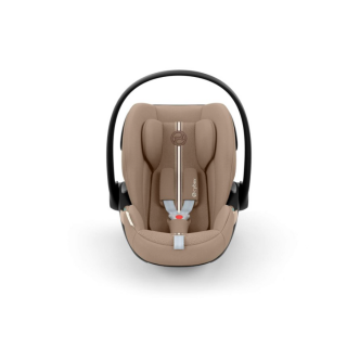 CYBEX KOLICA BALIOS 2U1 ALMOND BEIGE I SJEDALICA CLOUD G I-SIZE PLUS ALMOND 