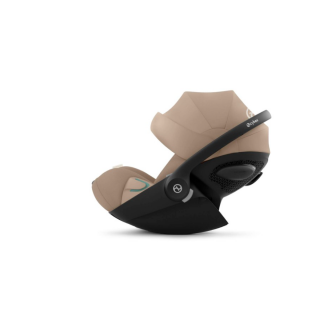 CYBEX KOLICA BALIOS 2U1 ALMOND BEIGE I SJEDALICA CLOUD G I-SIZE PLUS ALMOND 