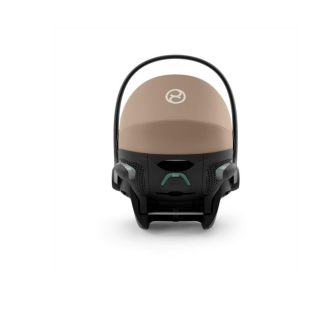 CYBEX KOLICA BALIOS 2U1 ALMOND BEIGE I SJEDALICA CLOUD G I-SIZE PLUS ALMOND 