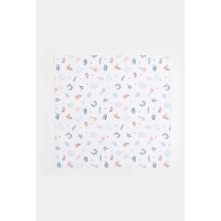 STEFAN AKT PELENE OD MUSLINA 78X78 373 