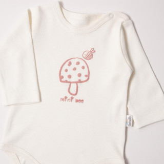 BEBETTO BEBI BODI T3986 