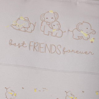 BEBETTO BEBI SET Z1054 