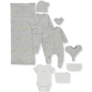 BEBETTO BEBI SET Z1054 