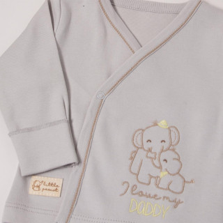 BEBETTO BEBI SET Z1054 