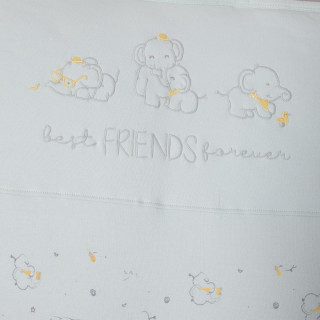 BEBETTO BEBI SET Z1054 