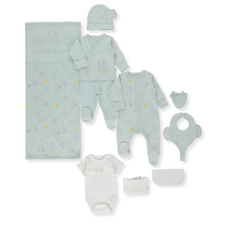 BEBETTO BEBI SET Z1054 