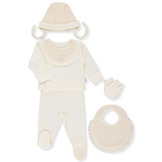 BEBETTO BEBI SET Z1049 