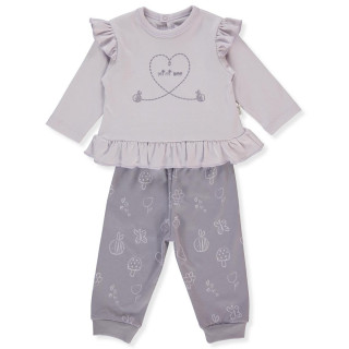 BEBETTO BEBI KOMPLET F1434 