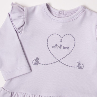 BEBETTO BEBI KOMPLET F1434 