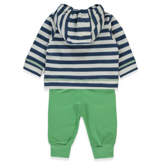 BEBETTO BEBI KOMPLET K4919 