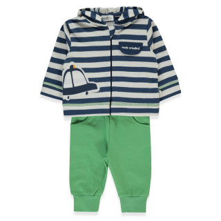 BEBETTO BEBI KOMPLET K4919 