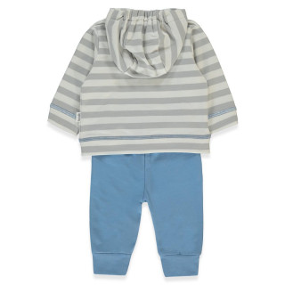 BEBETTO BEBI KOMPLET K4919 