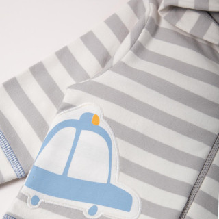 BEBETTO BEBI KOMPLET K4919 