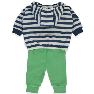 BEBETTO BEBI KOMPLET K4921 