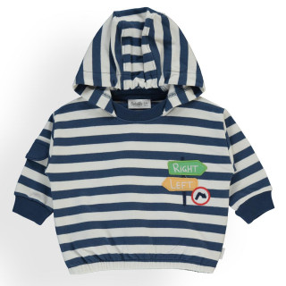 BEBETTO BEBI KOMPLET K4921 