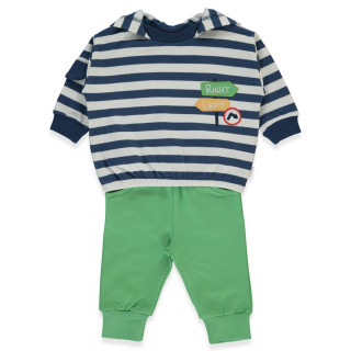 BEBETTO BEBI KOMPLET K4921 