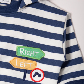 BEBETTO BEBI KOMPLET K4921 