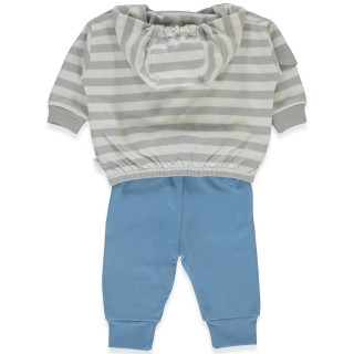 BEBETTO BEBI KOMPLET K4921 