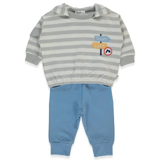 BEBETTO BEBI KOMPLET K4921 