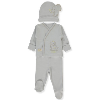 BEBETTO BEBI SET Z1053 