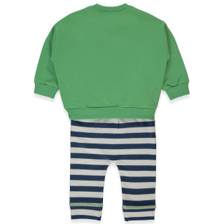 BEBETTO BEBI KOMPLET K4920 