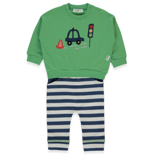 BEBETTO BEBI KOMPLET K4920 