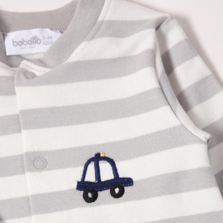 BEBETTO BEBI KOMPLET K4922 