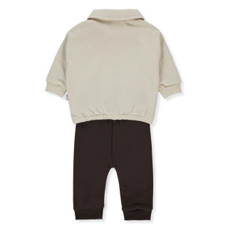 BEBETTO BEBI KOMPLET K4981 