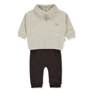 BEBETTO BEBI KOMPLET K4981 