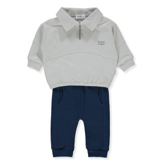 BEBETTO BEBI KOMPLET K4981 