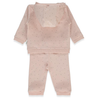 BEBETTO BEBI KOMPLET K4915 