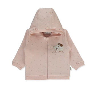 BEBETTO BEBI KOMPLET K4915 