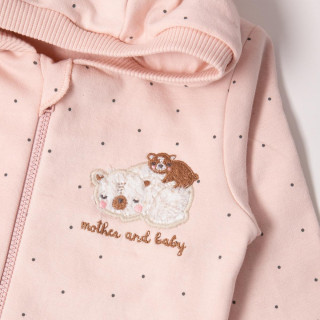 BEBETTO BEBI KOMPLET K4915 