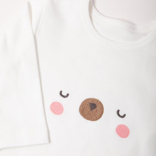 BEBETTO BEBI KOMPLET K4915 