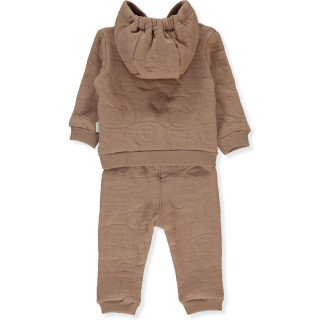 BEBETTO BEBI KOMPLET K4987 