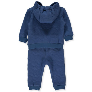 BEBETTO BEBI KOMPLET K4987 